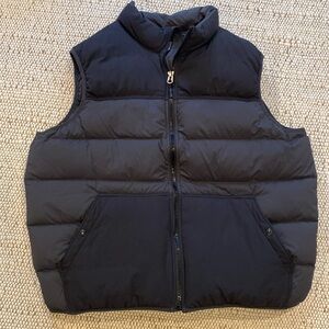 Filson Men’s Vest